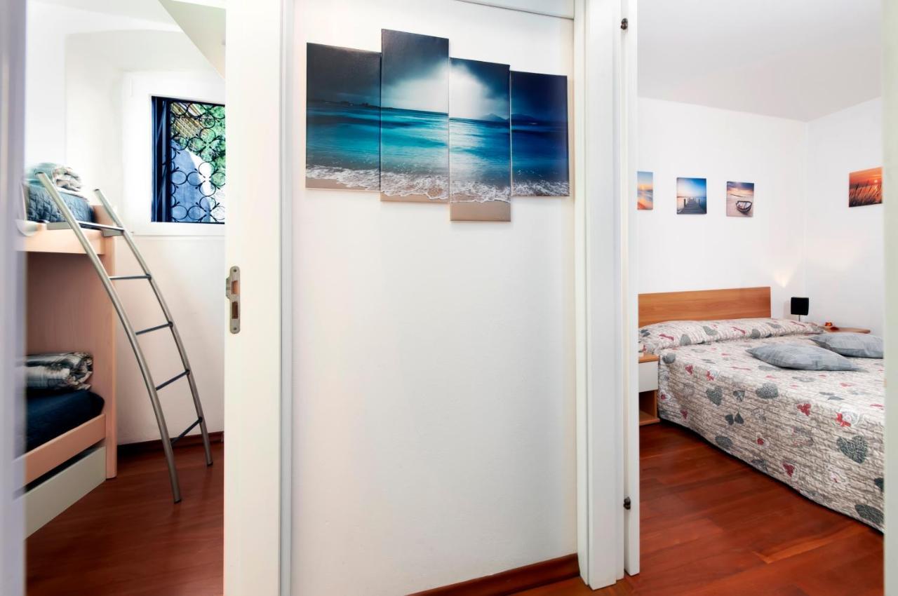 Havana - Apartment With Sea View Rovinj Exterior foto